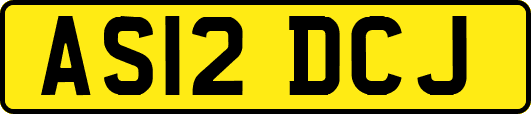 AS12DCJ