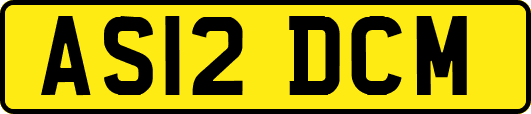 AS12DCM