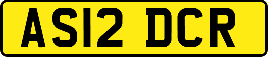 AS12DCR