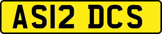 AS12DCS