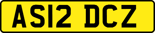 AS12DCZ