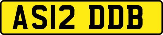 AS12DDB