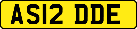AS12DDE