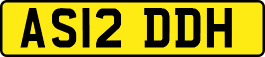 AS12DDH