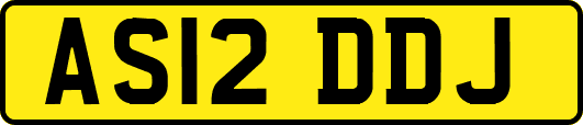 AS12DDJ