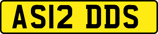 AS12DDS