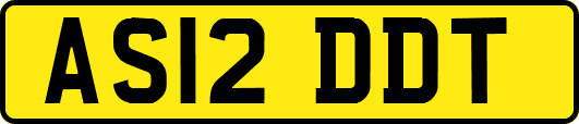 AS12DDT