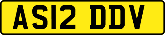 AS12DDV
