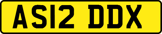 AS12DDX