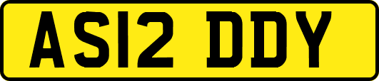AS12DDY
