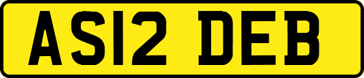 AS12DEB