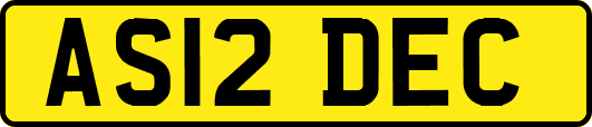 AS12DEC