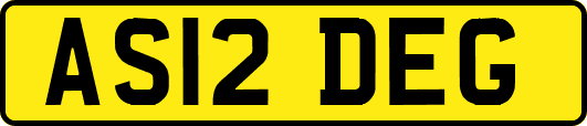 AS12DEG