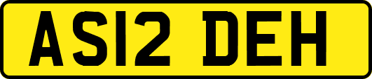 AS12DEH