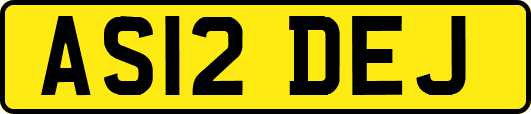 AS12DEJ
