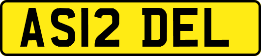 AS12DEL