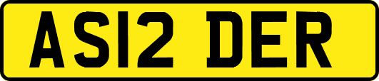 AS12DER