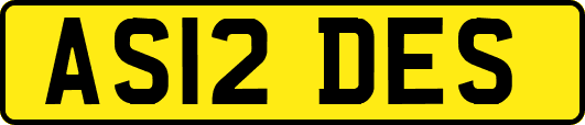 AS12DES