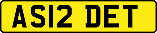 AS12DET