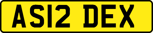 AS12DEX