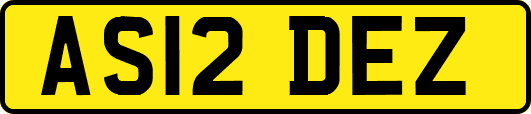 AS12DEZ
