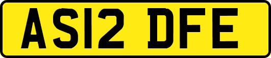 AS12DFE