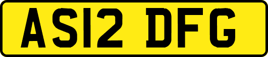 AS12DFG