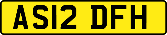 AS12DFH