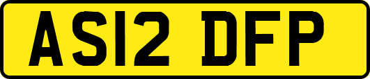 AS12DFP