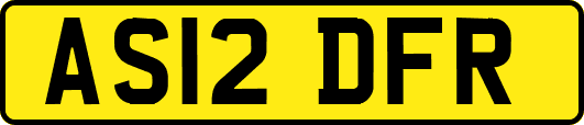 AS12DFR