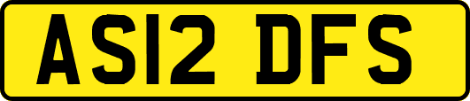 AS12DFS