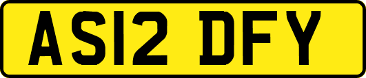 AS12DFY