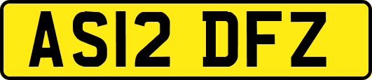 AS12DFZ