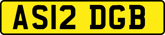 AS12DGB