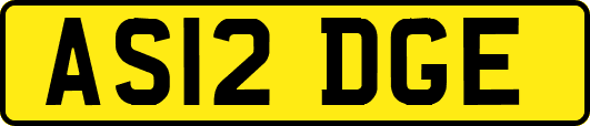 AS12DGE
