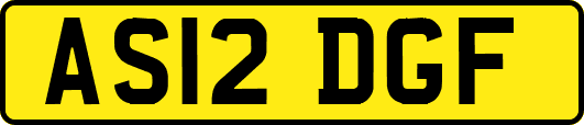 AS12DGF