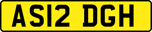 AS12DGH