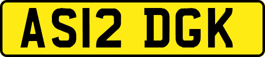 AS12DGK
