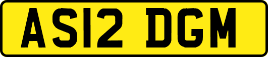 AS12DGM