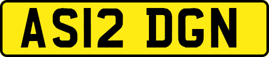 AS12DGN