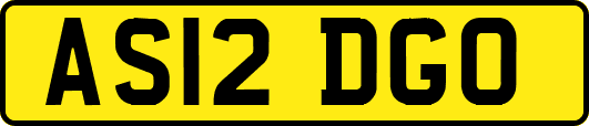 AS12DGO