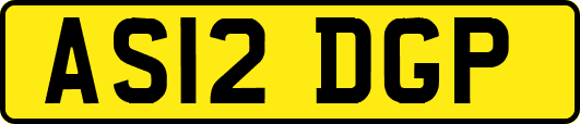 AS12DGP