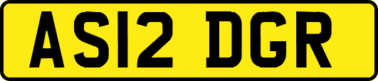 AS12DGR