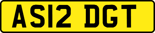 AS12DGT