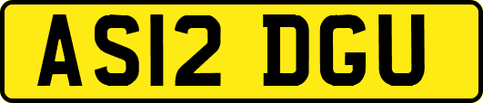 AS12DGU