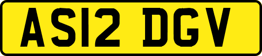 AS12DGV