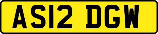 AS12DGW