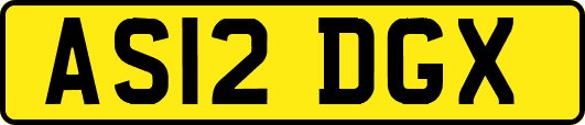 AS12DGX