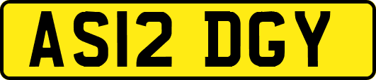 AS12DGY