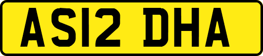AS12DHA